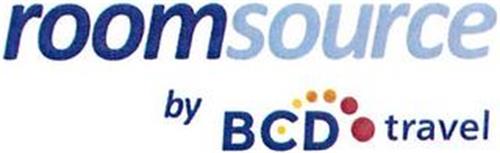 ROOMSOURCE BY BCD TRAVEL