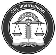 CBL INTERNATIONAL