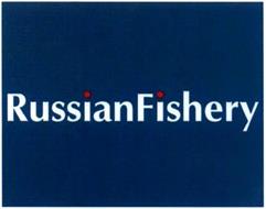 RUSSIAN FISHERY