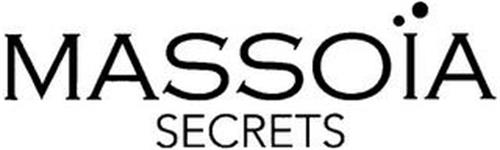 MASSOIA SECRETS