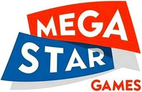 MEGA STAR GAMES