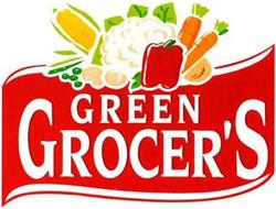 GREEN GROCER'S