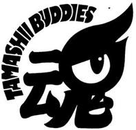 TAMASHII BUDDIES