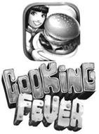 COOKING FEVER
