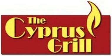 THE CYPRUS GRILL
