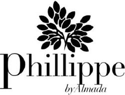 PHILLIPPE BY ALMADA