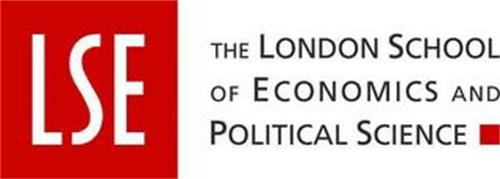 LSE THE LONDON SCHOOL OF ECONOMICS AND POLITICAL SCIENCE