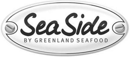 SEA SIDE BY GREENLAND SEAFOOD