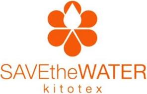 SAVETHEWATER KITOTEX