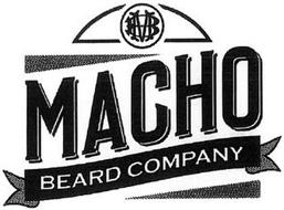MB MACHO BEARD COMPANY