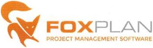 FOXPLAN PROJECT MANAGEMENT SOFTWARE