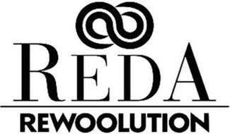 REDA REWOOLUTION
