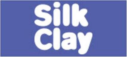 SILK CLAY