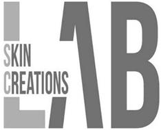 LAB SKIN CREATIONS