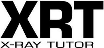 XRT X-RAY TUTOR