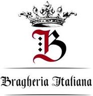 IB BRAGHERIA ITALIANA