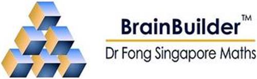 BRAINBUILDER DR FONG SINGAPORE MATHS