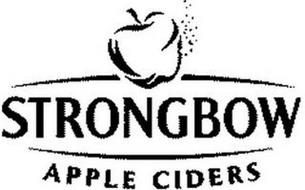 STRONGBOW APPLE CIDERS