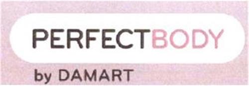 PERFECTBODY BY DAMART