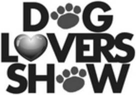 DOG LOVERS SHOW