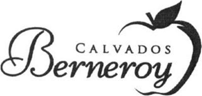 CALVADOS BERNEROY