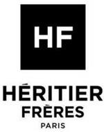 HF HÉRITIER FRÈRES PARIS
