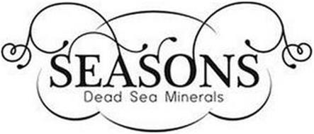 SEASONS DEAD SEA MINERALS