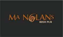 MA NOLANS IRISH PUB