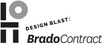 DESIGN BLAST! BRADO CONTRACT