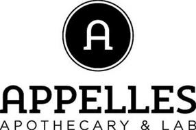 A APPELLES APOTHECARY & LAB