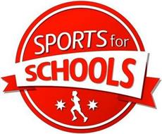 SPORTS FOR SCHOOLS