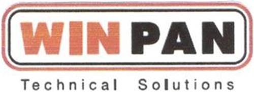 WIN PAN TECHNICAL SOLUTIONS