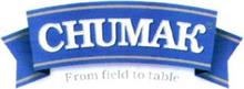 CHUMAK FROM FIELD TO TABLE