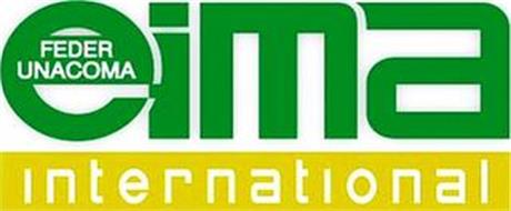 EIMA INTERNATIONAL FEDERUNACOMA