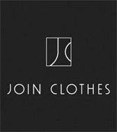 JC JOIN CLOTHES