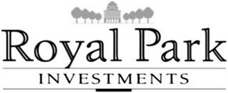 ROYAL PARK INVESTMENTS