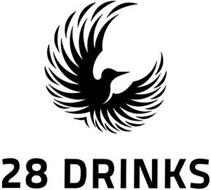 28 DRINKS