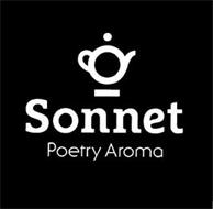 SONNET POETRY AROMA
