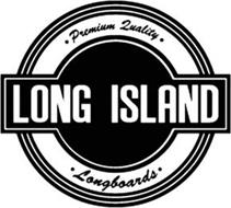 LONG ISLAND PREMIUM QUALITY LONGBOARDS