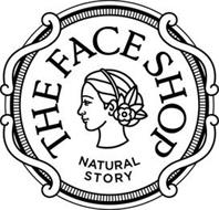 THE FACE SHOP NATURAL STORY