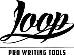 LOOP PRO WRITING TOOLS