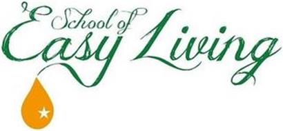 SCHOOL OF EASY LIVING