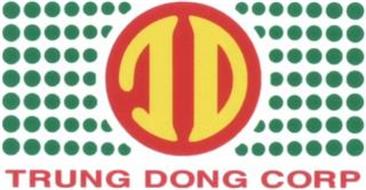 TD TRUNG DONG CORP
