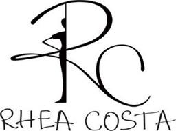 RC RHEA COSTA