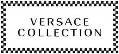 VERSACE COLLECTION