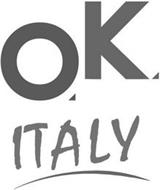 O.K. ITALY