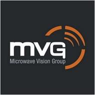 MVG MICROWAVE VISION GROUP