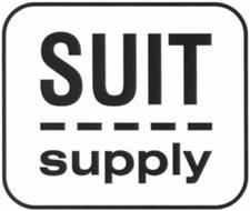 SUIT SUPPLY