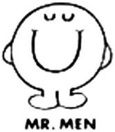 MR. MEN