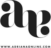 AA WWW.ADRIANAONLINE.COM